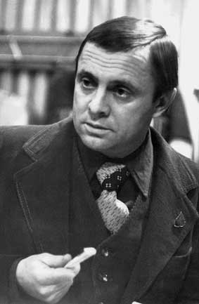 Александр Васильевич Гиль, 1981. Фото В. Т. Кравченко