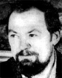 Денисов Владислав Григорьевич